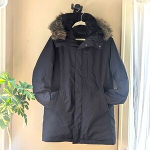 Uniqlo Men's Down Coat Medium